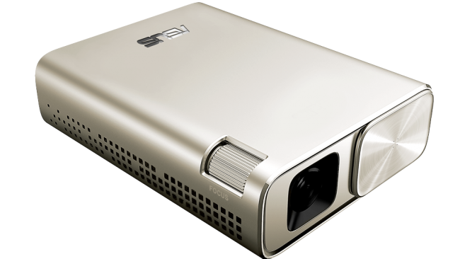 Asus Mini Projector E1Z - Festino 