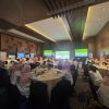 Dokumentasi event ZOAN pada IT Solutions Day dan Pameran Produk TKDN