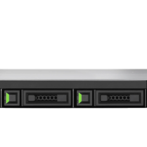 ALL NEW NAS XCubeNAS 8104R