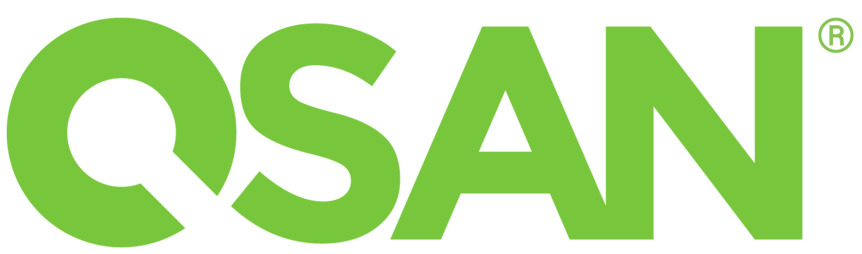 QSAN_Registered_Logo