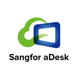 Sangfor aDesk (Virtual Desktop Infrastructure)