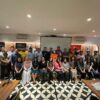 Event festino, Asrock rack, AMD, dan shival jakarta juni 2025