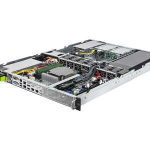 Asrock Rack - 1U1G-W680/2L2T
