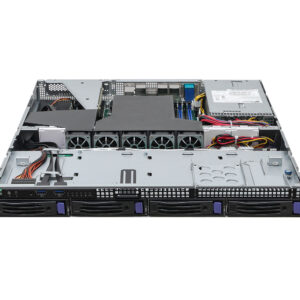 Asrock Rack - 1U4LW-B650/2L2T RPSU