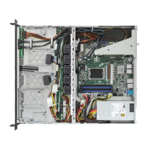 Asrock Rack -1U4LW-C262/2L2T