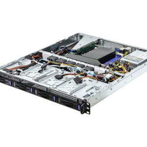 Asrock Rack - 1U4LW-ROME/2T