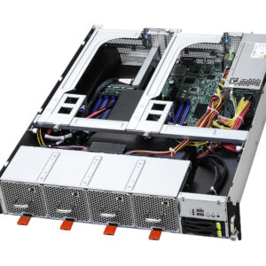Asrock Rack - 2U2G-EGS