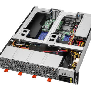 Asrock Rack - 2U2G-GENOA