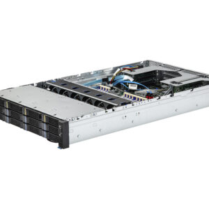 Asrock Rack - 2U2G-ICX2