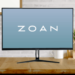 ZOAN 21.5" Monitor