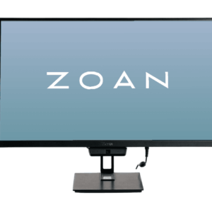 ZOAN AIO PC EMERALD P200X
