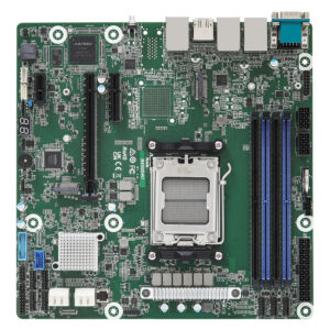 Asrock Rack - B650D4U