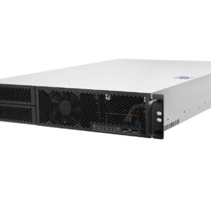 Zoan ST160 ST160-Z3-PI5-2U-AS 550W redundant
