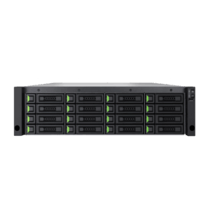 QSAN XCubeNXT XN5116 Series