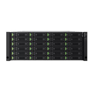 QSAN XCubeNXT XN8124 Series