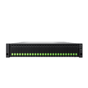 XCubeSAN XS3326 Series