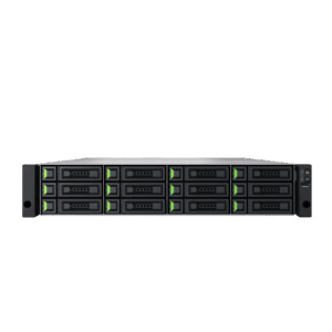 XCubeSAN XS5312 series