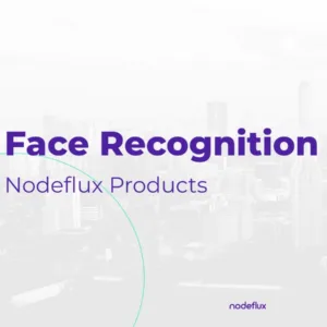 Nodeflux Visionaire Face Recognition