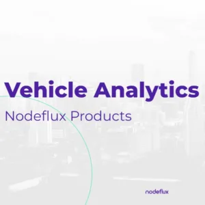 Nodeflux Visionaire Vehicle Analytics