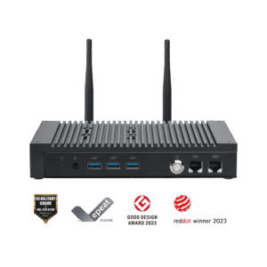 Asus Mini PC PL64