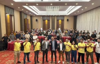 Asrock Rack Product Launching Indonesia